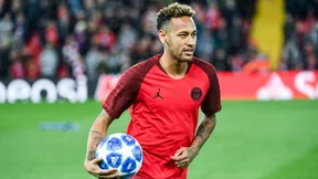 PSG : Thiago Silva assure la défense de Neymar...