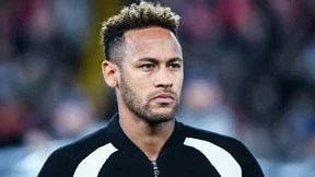 PSG : «Neymar ? Je rentre au vestiaire et je me bats avec lui»