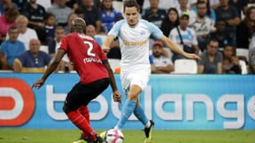 Mercato - OM : «Je pensais qu’ils auraient du mal à garder Thauvin…»