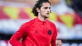 Mercato - PSG : Al-Khelaïfi a programmé son offensive finale pour Rabiot !