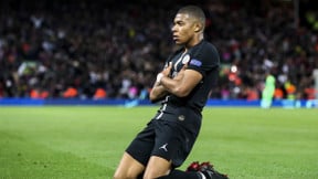 PSG : Ce joueur de Ligue 1 qui redoute son duel avec Kylian Mbappé...