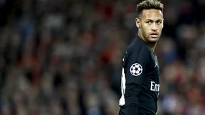 PSG : «Neymar n’aurait pas sa place dans le Liverpool de Klopp…»