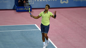 Tennis : Jo-Wilfried Tsonga revient sur sa descente aux enfers