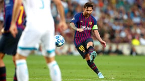 Barcelone : L’amusante confidence de Rakitic sur Lionel Messi