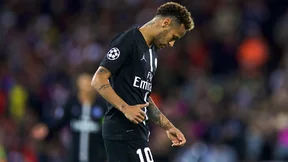 PSG : «Neymar n’a pas sa place dans le Liverpool de Klopp»
