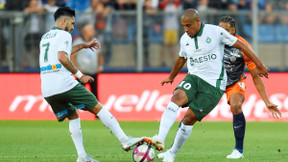 ASSE : Le message fort de Wahbi Khazri sur son duo avec Rémy Cabella