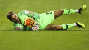 OM : Kevin Trapp s’enflamme pour Florian Thauvin et Dimitri Payet !