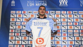 OM : Un gros coup à jouer pour Caleta-Car et Radonjic ?