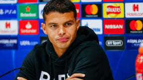 PSG : OL, OM… Thiago Silva désigne la deuxième meilleure équipe de L1 !