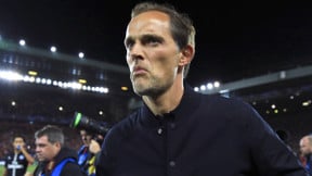 Mercato - PSG : Thomas Tuchel envoie un message très fort aux pépites du club !