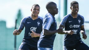 Mercato - PSG : Mbappé, Kimpembe et Areola au cœur du dossier N’Golo Kanté cet été ?