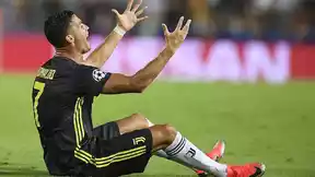 Juventus - Polémique : La colère d’Allegri après l’expulsion de Cristiano Ronaldo !
