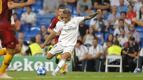 Mercato - Real Madrid : Mariano Diaz revient sur sa décision de quitter l’OL !