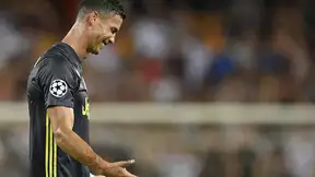 Juventus - Polémique : La sœur de Cristiano Ronaldo dézingue l’arbitrage !