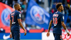 PSG - Malaise : «Neymar et Mbappé pourraient créer beaucoup de problèmes au PSG»