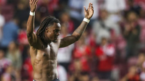 Mercato - Bayern Munich : Un cador à l’affût pour Renato Sanches ?