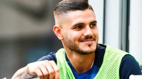 Mercato - Real Madrid : Une clause XXL dans le contrat de Mauro Icardi ?