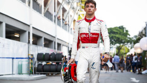 Formule 1 : Vettel, Räikkönen… Le patron de Ferrari revient sur l’arrivée de Charles Leclerc