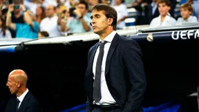 Mercato - Real Madrid : Une recrue de Lopetegui évoque son transfert !