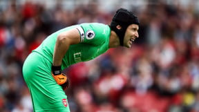 Mercato - Arsenal : Petr Cech annonce la couleur pour son avenir !