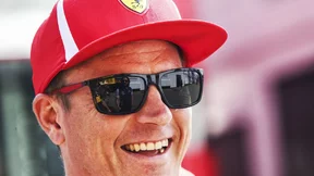 Formule 1 : L’aveu de l’agent de Kimi Räikkönen sur son départ de Ferrari !