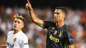 Mercato - Real Madrid : Luis Figo revient sur le départ de Cristiano Ronaldo !