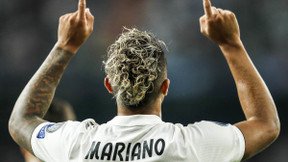 Mercato - Real Madrid : Génésio nostalgique de Mariano Diaz ? Il répond !