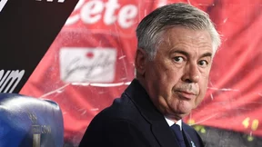 Mercato - PSG : Ancelotti sort du silence pour Cavani !