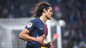 Mercato - PSG : Cette révélation de taille sur l’été agité de Cavani !