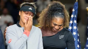 Tennis : Ce témoignage sur les mots de Serena Williams après la finale de l’US Open...