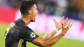 Juventus - Polémique : Complot, injustice… Cristiano Ronaldo remonté après son expulsion !