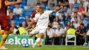 Real Madrid : Cet incroyable sondage qui place Mariano largement devant… Benzema !