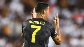Juventus - Polémique : La sortie intrigante de Lopetegui sur l’expulsion de Cristiano Ronaldo !