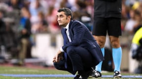 Mercato - Barcelone : Un grand froid jeté sur l’avenir de Valverde ?