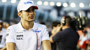 Formule 1 : Ce constat d'Esteban Ocon sur sa situation...