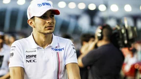 Formule 1 : Ce constat d'Esteban Ocon sur sa situation...