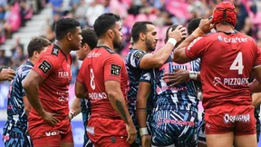 Rugby - Top 14 : «On peut dire que Toulon prend l’eau»