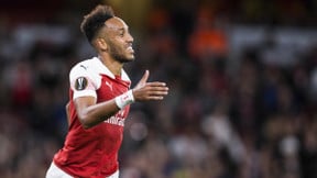 EXCLU - Mercato - Arsenal : Aubameyang-Milan AC, faut-il y croire ? 