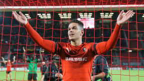 Rennes : Pierre Ménès s’enflamme pour le grand retour d’Hatem Ben Arfa !