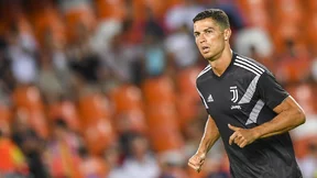 Mercato - Juventus : Quand cette piste du PSG juge l’arrivée de Cristiano Ronaldo !