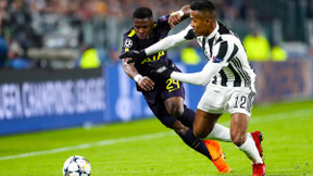 Mercato - PSG : L’aveu d’Alex Sandro sur son avenir