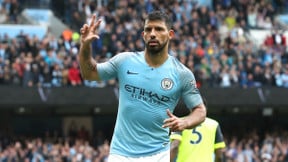 Mercato - Real Madrid : Florentino Pérez aurait tenté de recruter… Sergio Agüero !