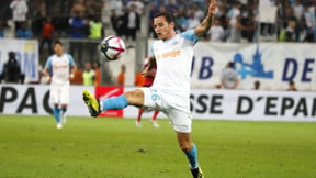 Mercato - OM : Thauvin prêt à être le «grand attaquant» de l’OM ? Il répond !