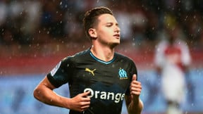 OM : Rudi Garcia déclare sa flamme à Florian Thauvin !