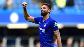 Mercato - Chelsea : Un courtisan prêt à entrer en course pour Olivier Giroud ?