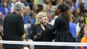 Tennis : LeBron James vole à la rescousse de Serena Williams sur la polémique de l’US Open !