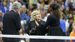 Tennis : LeBron James vole à la rescousse de Serena Williams sur la polémique de l’US Open !