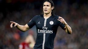 Mercato - PSG : Que doit faire le PSG avec Edinson Cavani ?