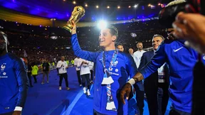 OM : Les regrets de Florian Thauvin concernant la Coupe du monde