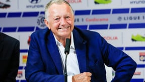 OL : Cet ancien de l’OL qui s’enflamme pour Jean-Michel Aulas